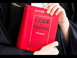 Code du travail