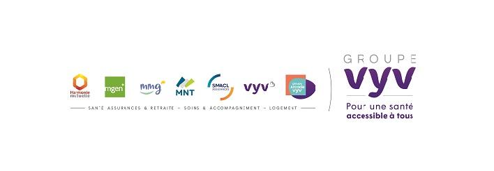 GROUPE VYV partenaire de l'Union Départementale FO 70