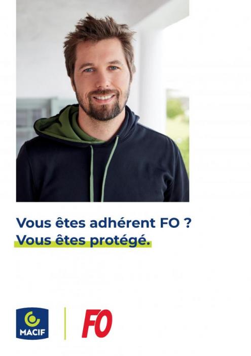 MACIF
