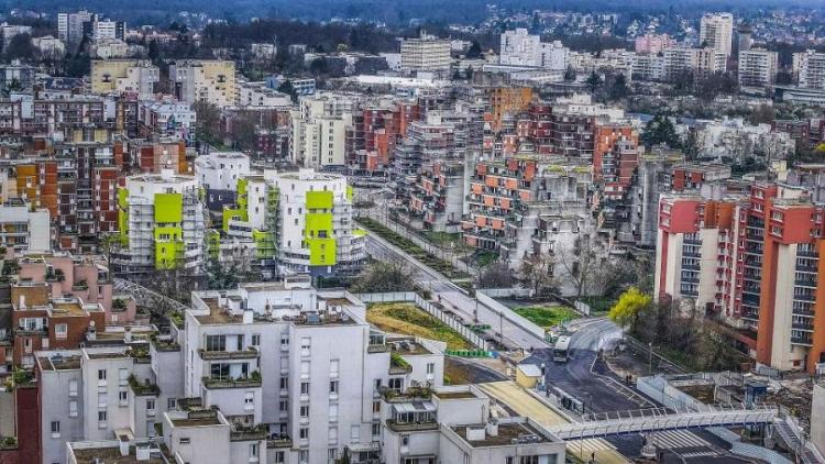 Projet de loi Logement ou « la chasse aux pauvres »