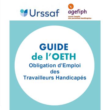 Guide de l'OETH (Obligation d'Emploi des Travailleurs Handicapés)