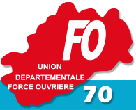 Union dpartementale Force Ouvrire 70